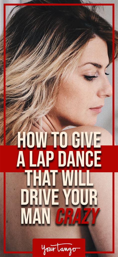 sensual lap dance|How to Perform a Lap Dance for Your Boyfriend or Husband.